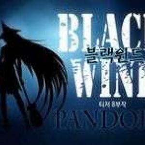 Black wind