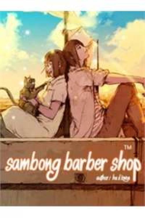 truyện tranh Sambong Barber Shop