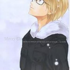 Hetalia Dj - Merry Christmas, Mr. null