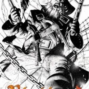Râu Đen: Huyền Thoại Vua Hải Tặc - Blackbeard: Legend of the Pyrate King