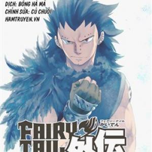 Hội Pháp Sư Nổi Tiếng Ngoại Truyện - Knight [Tới Chap 17]