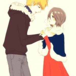 Ichiruki Doujinshi null