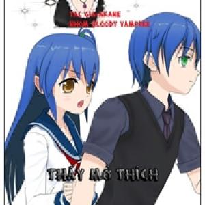 Thấy mờ thích [Tới Chap 1]