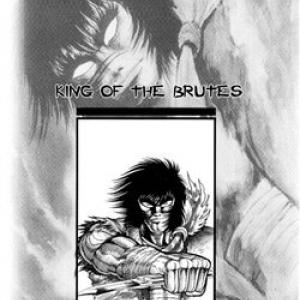 Violence Jack: King Of Brute