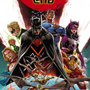 EARTH 2: WORLD’S END