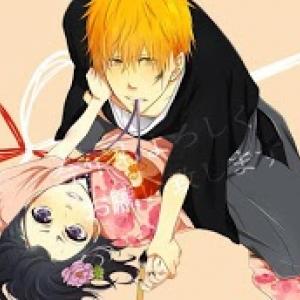 Ichiruki Doujinshi: Valentine's Day [Tới Chap 1]