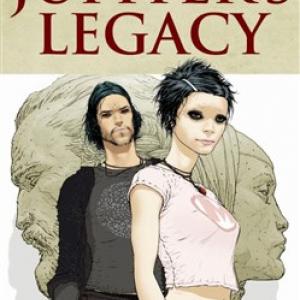 Jupiter's Legacy [Tới Chap 5]