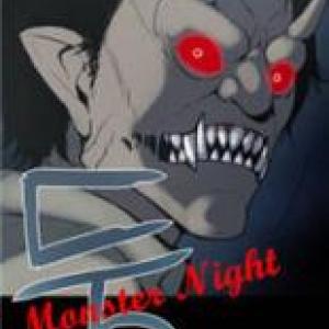 MONSTER NIGHT [Tới Chap 16]