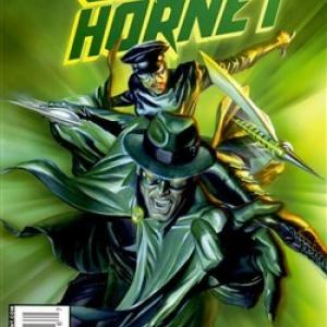 The Green Hornet [Tới Chap 10]