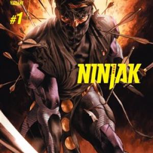 Ninjak (2015)