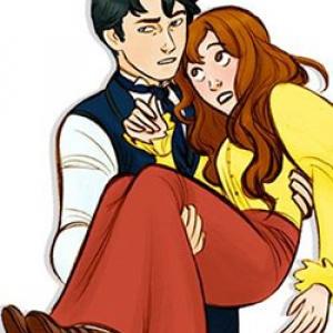 Miss Abbott and the doctor [Tới Chap 19]