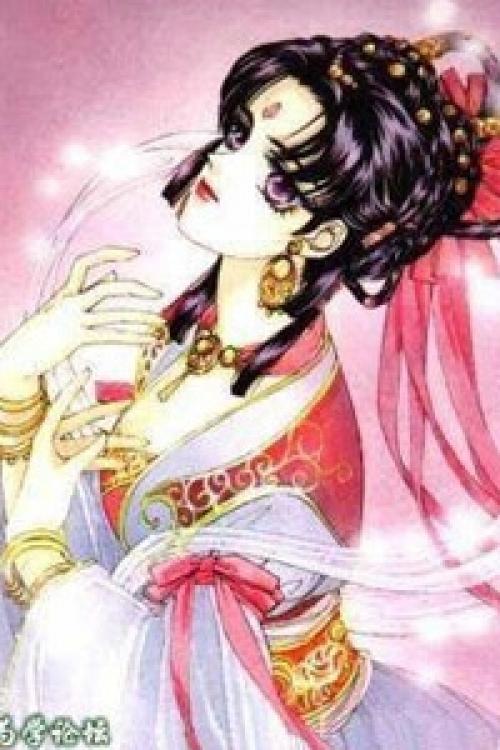 truyện tranh Chuyện Tình Vượt Thời Gian - Melancholic Princess