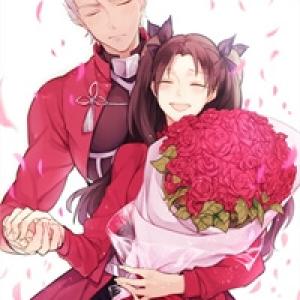 Chén thánh: Đêm Định Mệnh - Doujinshi Archer x Rin [Tới Chap 16]