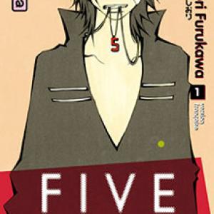 Five [Tới Chap 1]