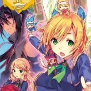 Tenseisha wa Cheat o Nozomanai