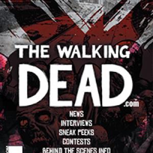 The Walking Dead - Thảm Hoạ Xác Sống