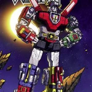 VOLTRON - Dưới Bụi Tro Tàn