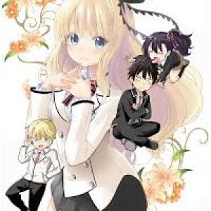 Kishuku Gakkou No Juliet