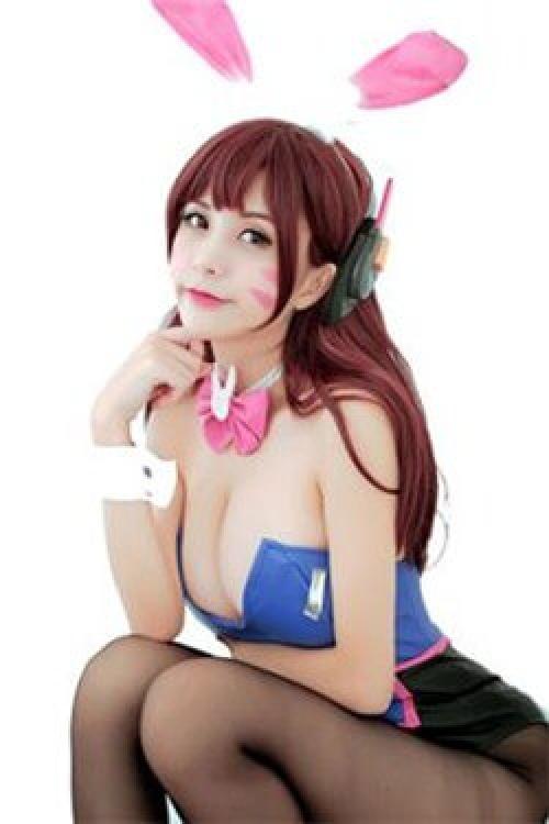 truyện tranh Tuyển tập Cosplay