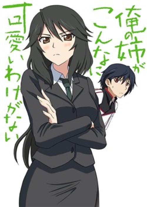 truyện tranh Infinite Stratos Doujinshi- My Older Sister can be this overprotective