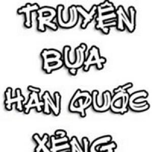 Truyện bựa Hàn Quốc Xẻng