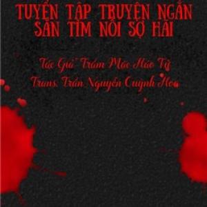 Truyện Ngắn Săn Tìm Nỗi Sợ Hãi