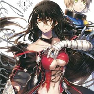 Tales of Berseria