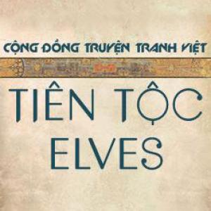 Tiên Tộc | Elves