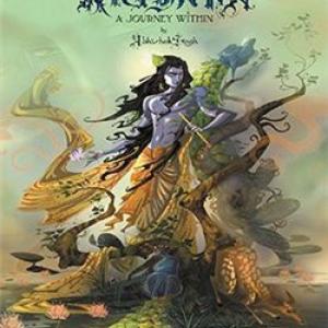 Krishna: A Journey Within - Tự Tâm Du Ký