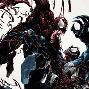 Venom vs Carnage: A Child Is Born - Đứa Bé Đản Sinh