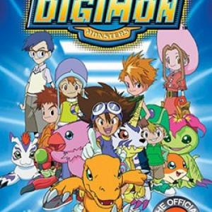 Cuộc Phiêu Lưu Của Những Con Thú Digimon