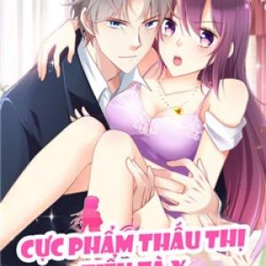 Cực Phẩm Thấu Thị Tiểu Tà Y