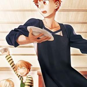 Thực đơn hôm nay cho gia đình Emiya [Tới Chap 6]