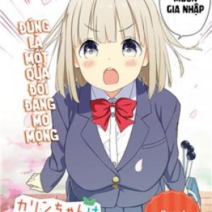 Cô gái ngốc và chàng trai [Tới Chap 2]