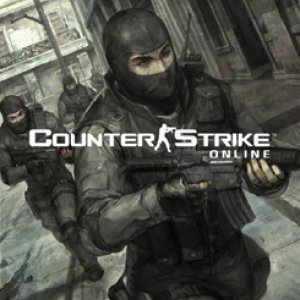 Counter Strike Online tại Dị Giới