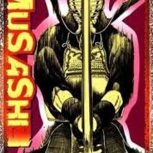 Kiếm sĩ Musashi [Tới Chap 220]