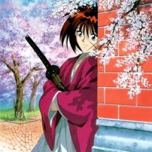 Lãng khách Kenshin Bản Nét (2019) [Tới Chap 37]