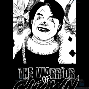 The Warrior of Clown