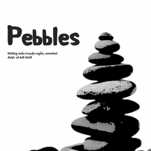 Pebbles Series