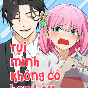 Tụi mình không có hẹn hò