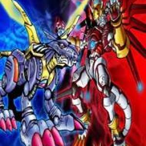 Digimon - Frontier Generation