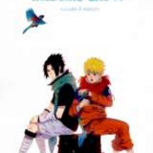 Naruto Doujinshi - Melting Snow