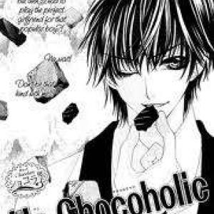 Un Chocoholic