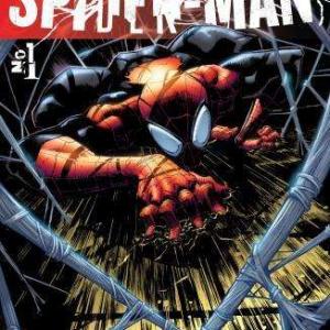 The Superior Spider-man