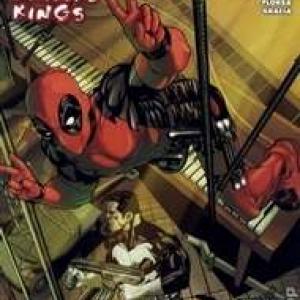 Deadpool: Suicide Kings