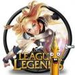 truyện tranh League Of Legend Christmas Comic Oneshot