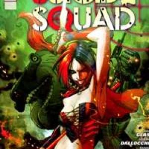 Suicide Squad - N52