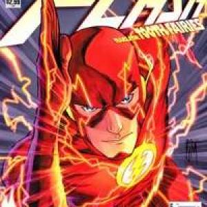 [N52] The Flash