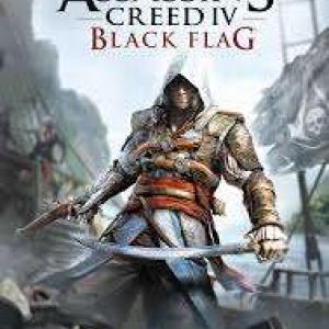 Assassin's Creed 4 - Black Flag - Kakusei