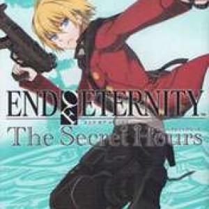 End of Eternity: The Secret Hours